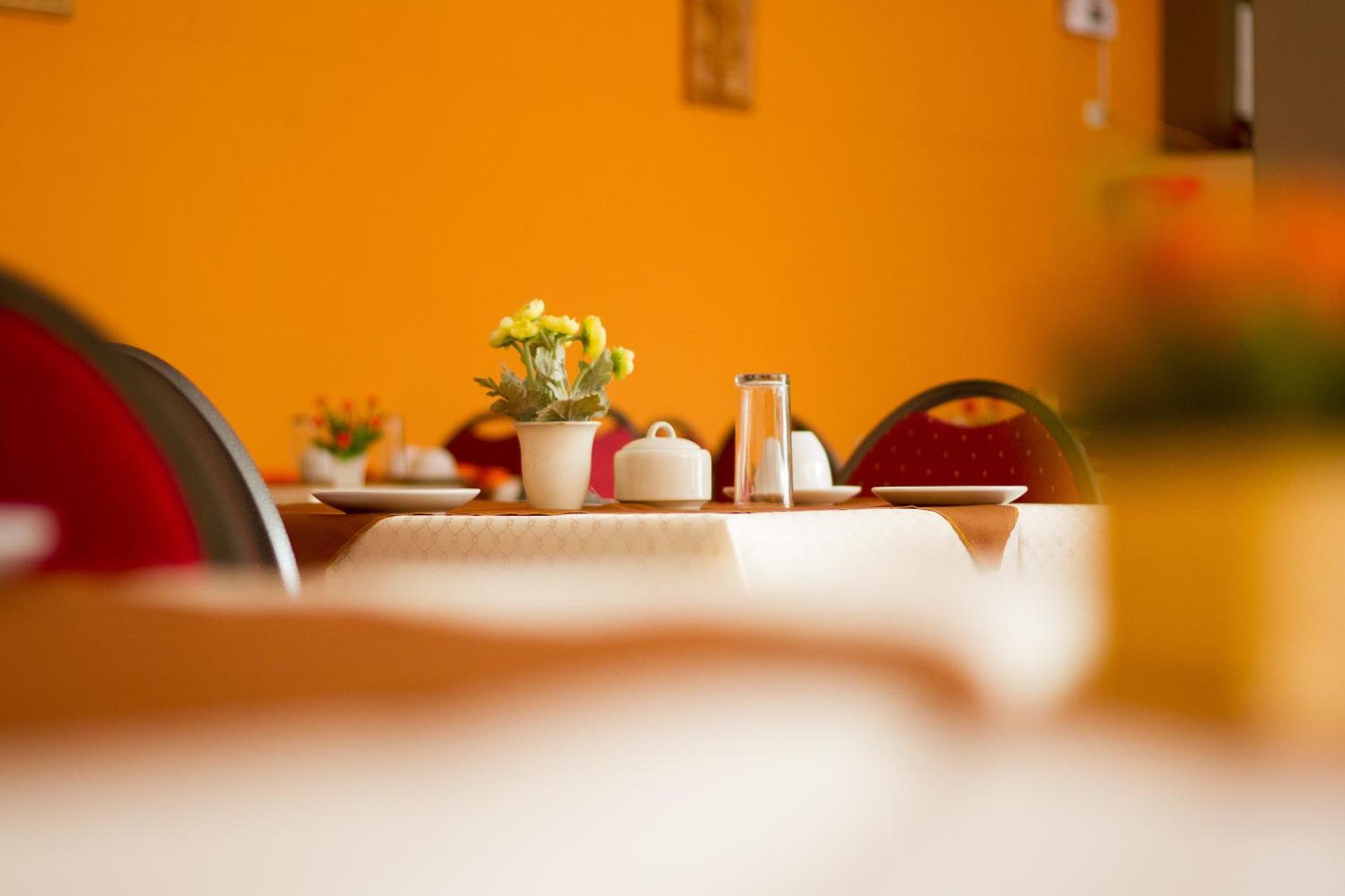 Hotel Sol De Belen كاخاماركا المظهر الخارجي الصورة