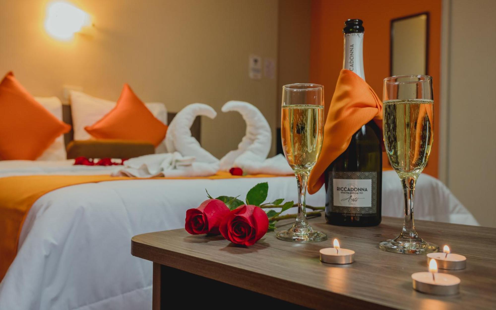 Hotel Sol De Belen كاخاماركا المظهر الخارجي الصورة